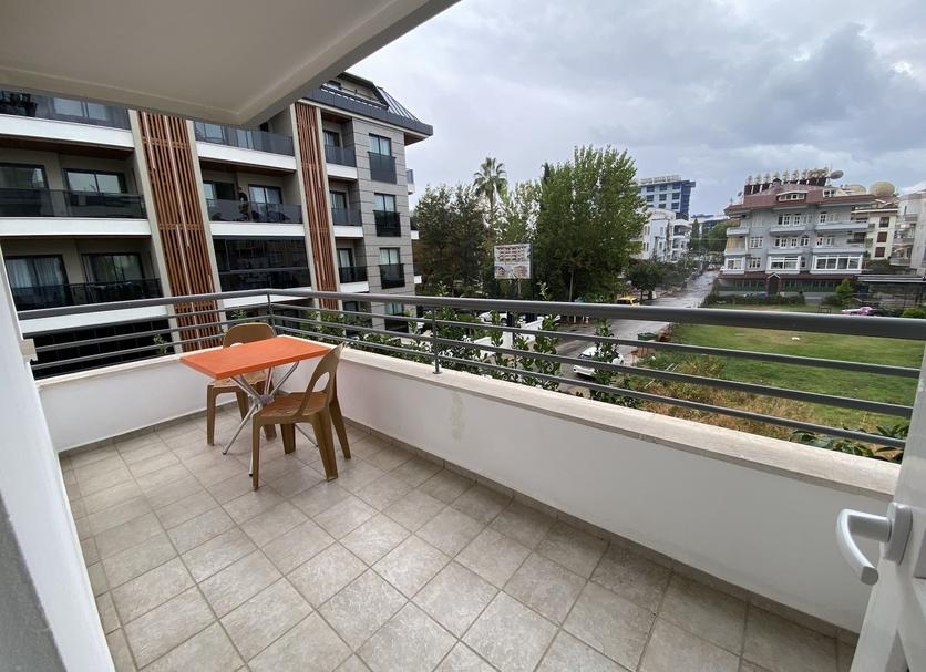 Balcon Photo