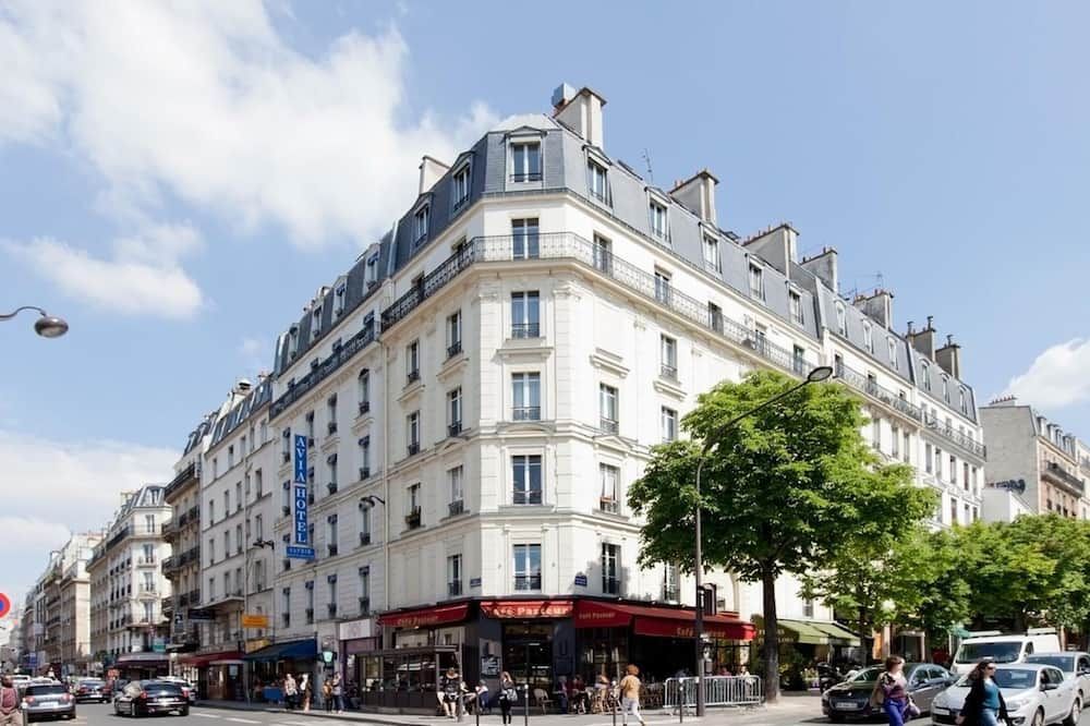 Bâtiment