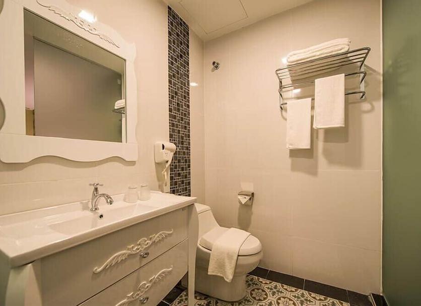 Salle de bain Photo