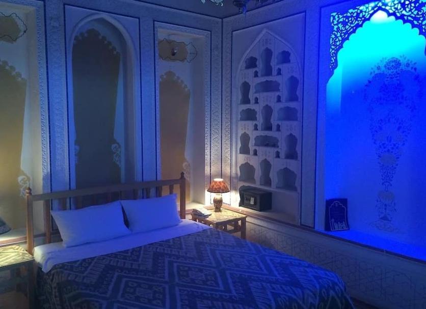 Chambre Photo