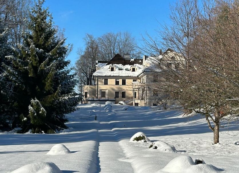 Extérieur Photo