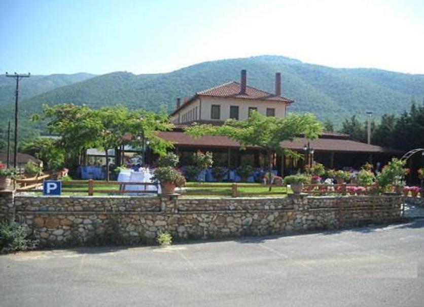 Extérieur Photo