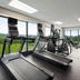 Salle de sport