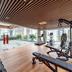 Salle de sport