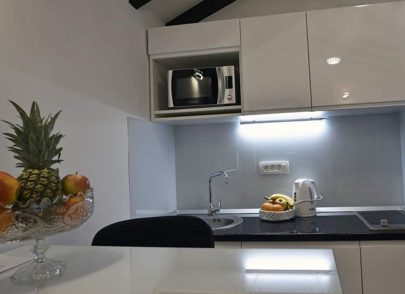 Cuisine Photo