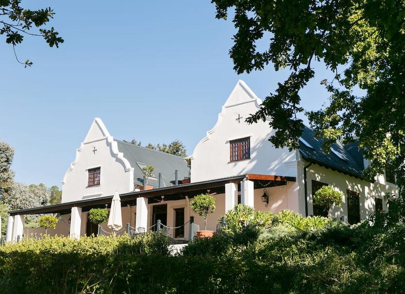 Bâtiment Photo