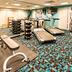Salle de sport