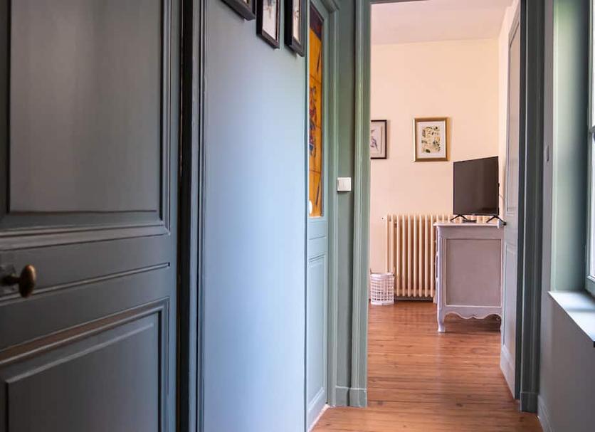 Équipements de la chambre Photo
