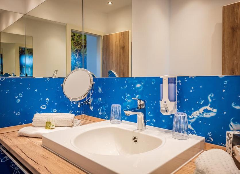 Salle de bain Photo