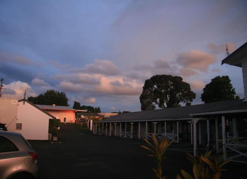 Extérieur Photo