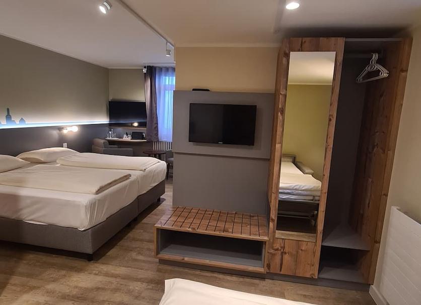 Chambre Photo