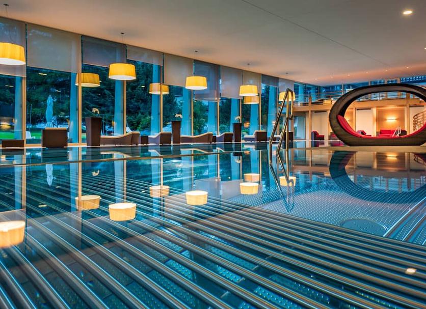 Piscine Photo
