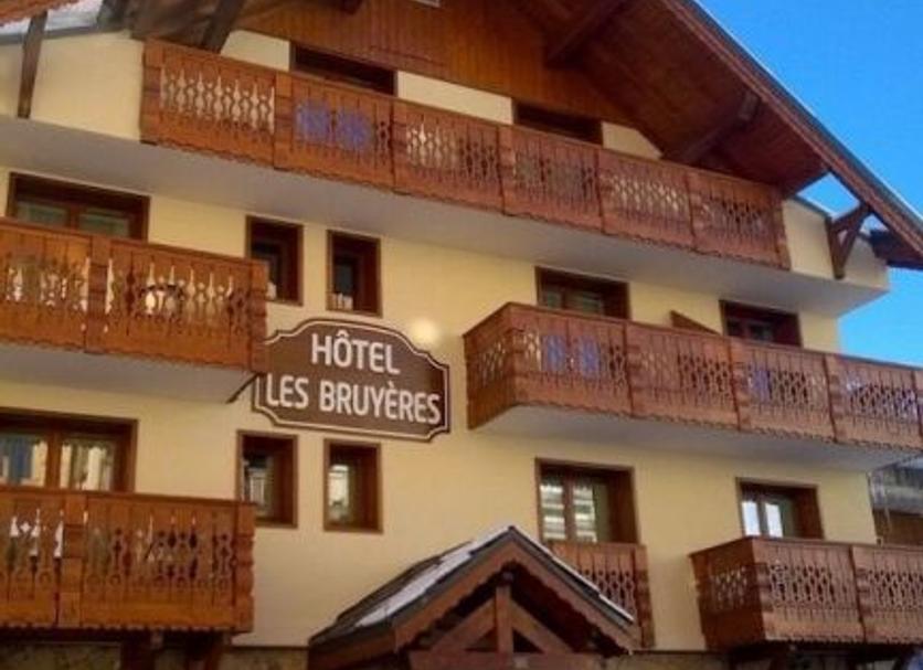 Bâtiment Photo