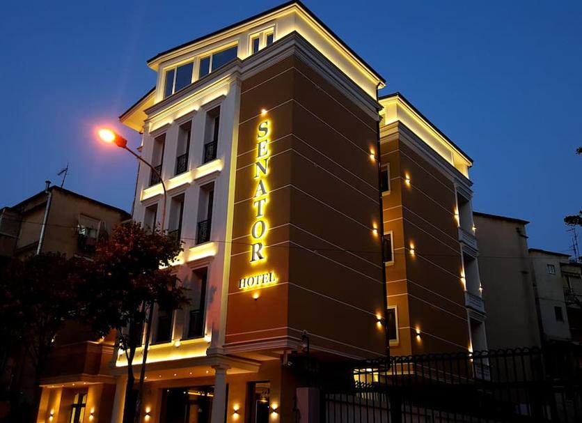 Bâtiment Photo