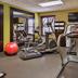 Salle de sport