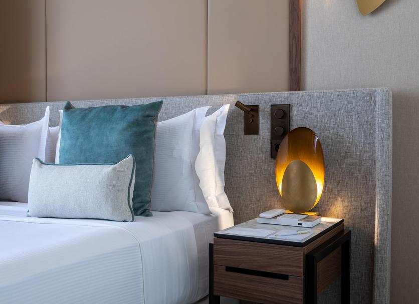 Équipements de la chambre Photo