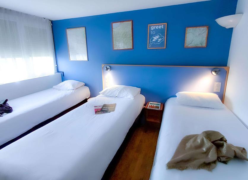 Chambre Photo
