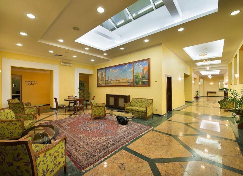 Hall d’entrée Photo