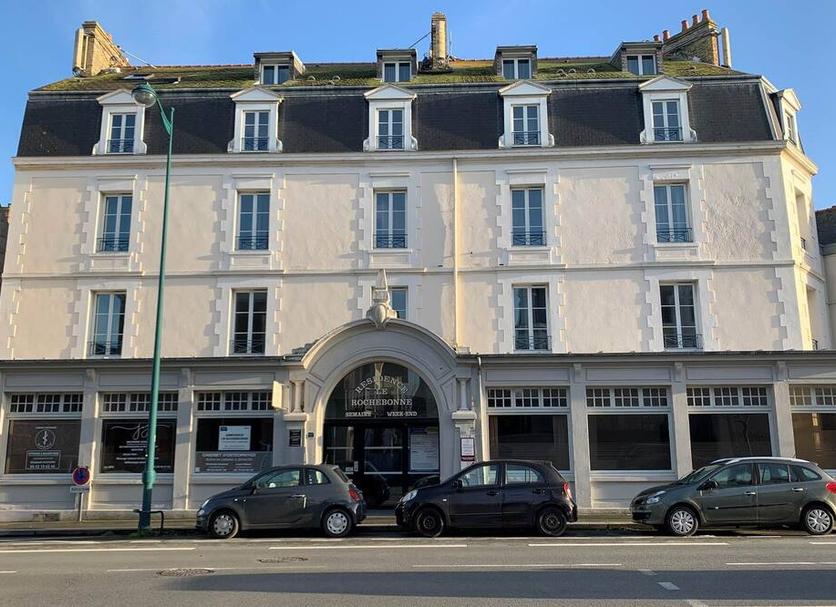 Bâtiment Photo
