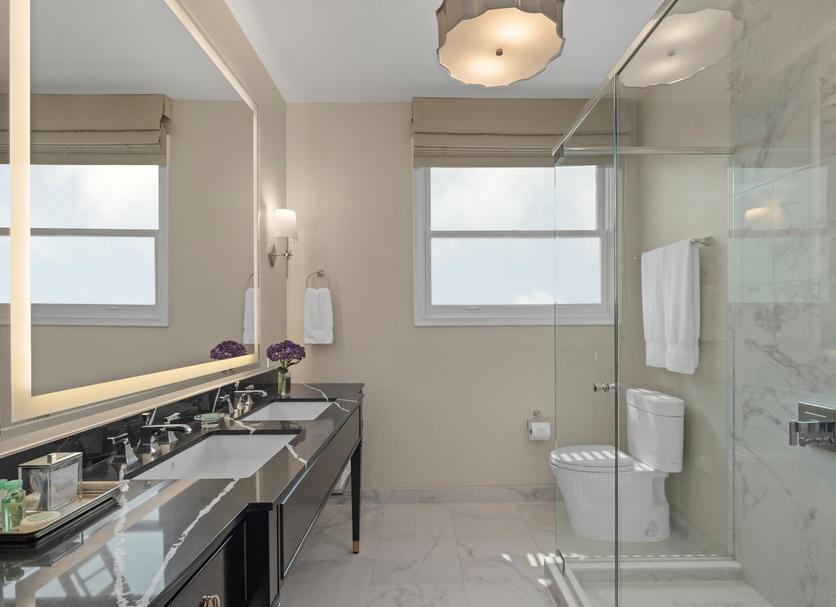 Salle de bain Photo