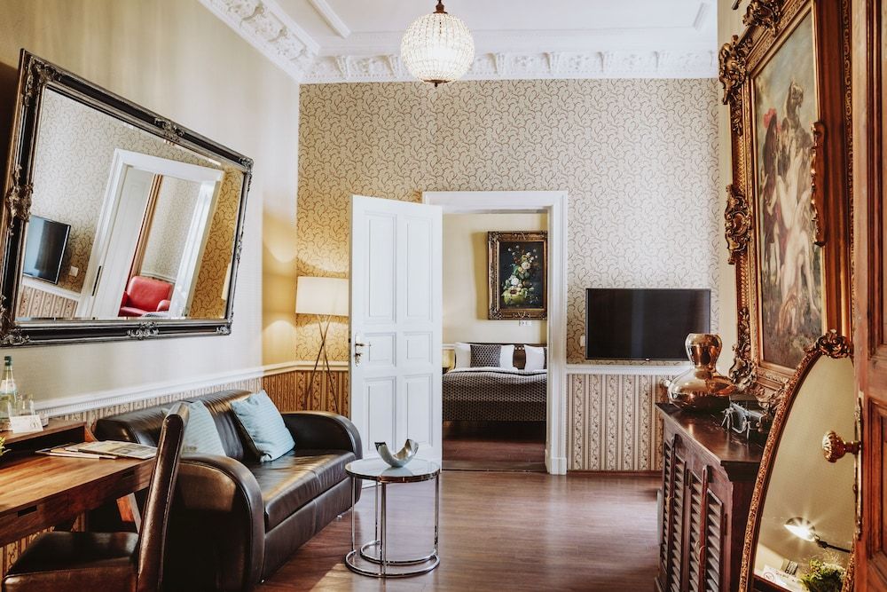 Salon