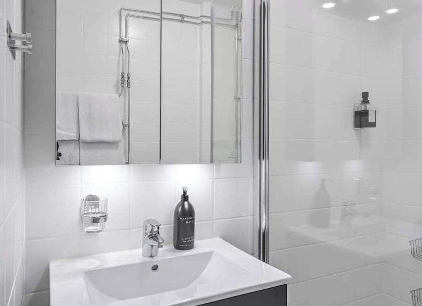 Salle de bain Photo
