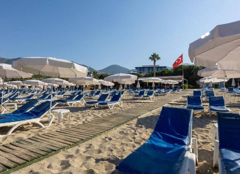 Plage Photo