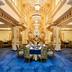 Salle de banquet