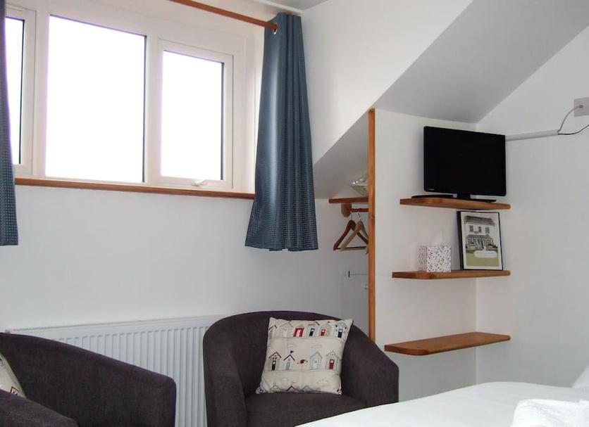 Équipements de la chambre Photo