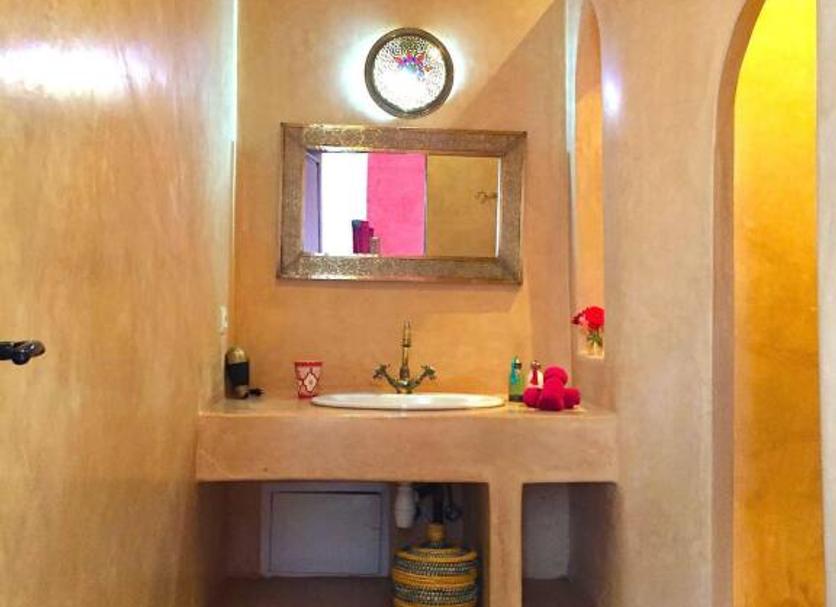 Salle de bain Photo