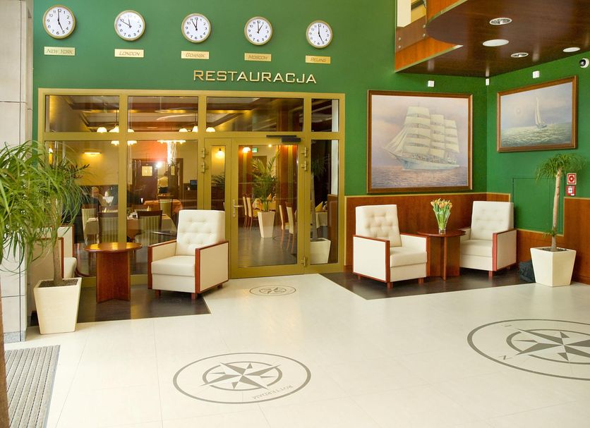 Hall d’entrée Photo