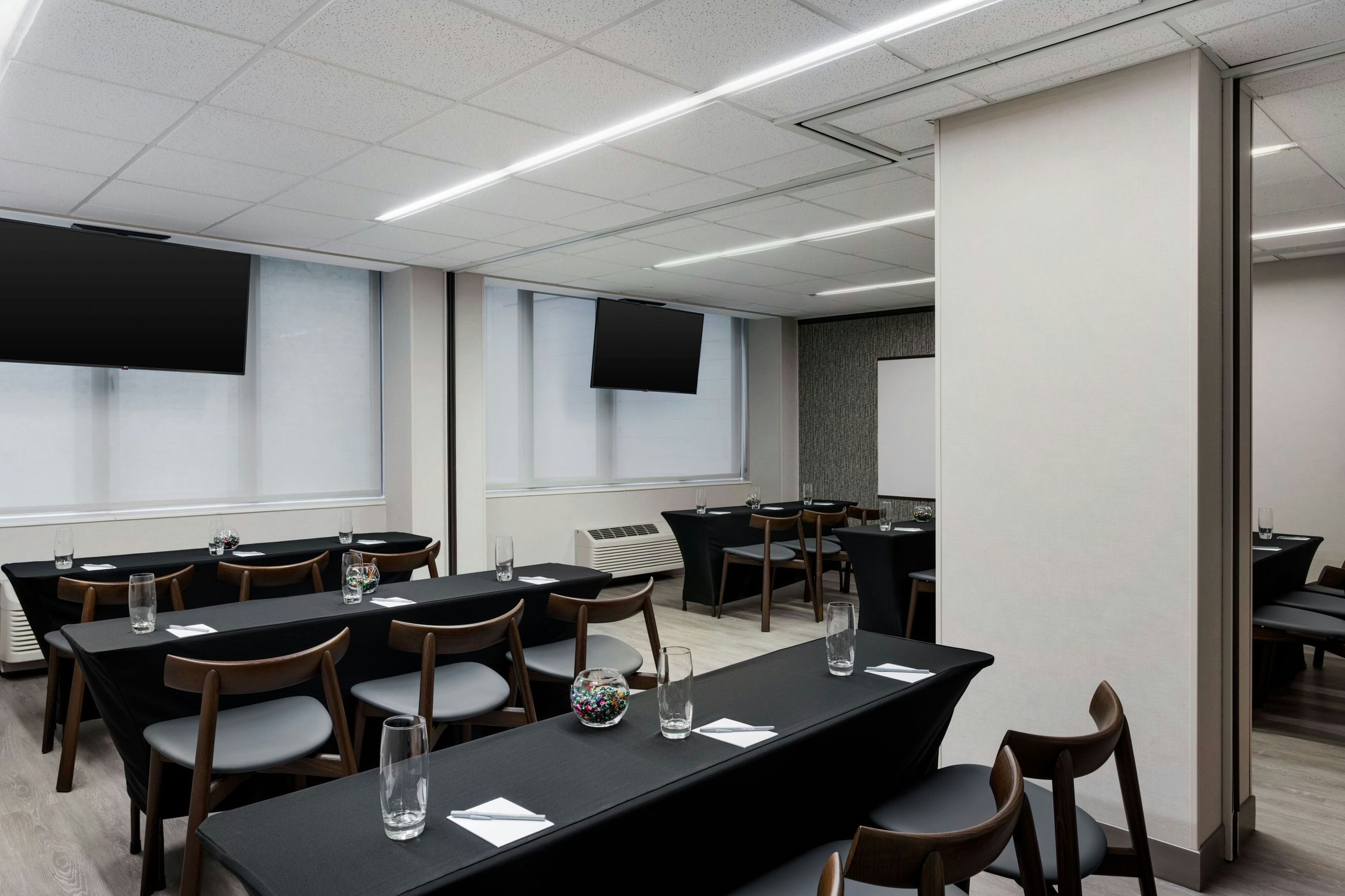 Espace de conférence