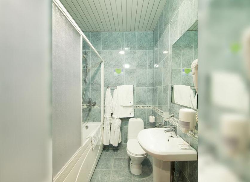 Salle de bain Photo