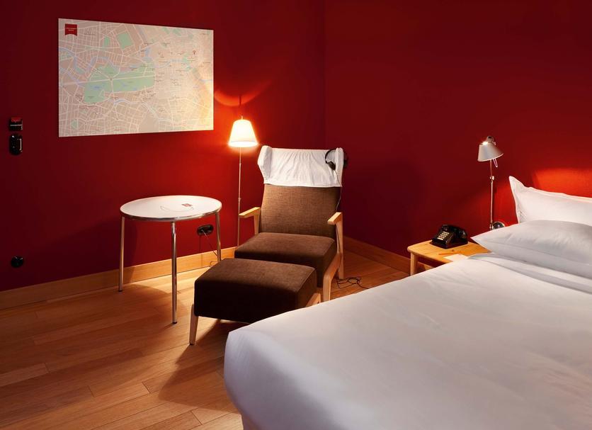 Chambre Photo