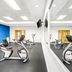 Salle de sport