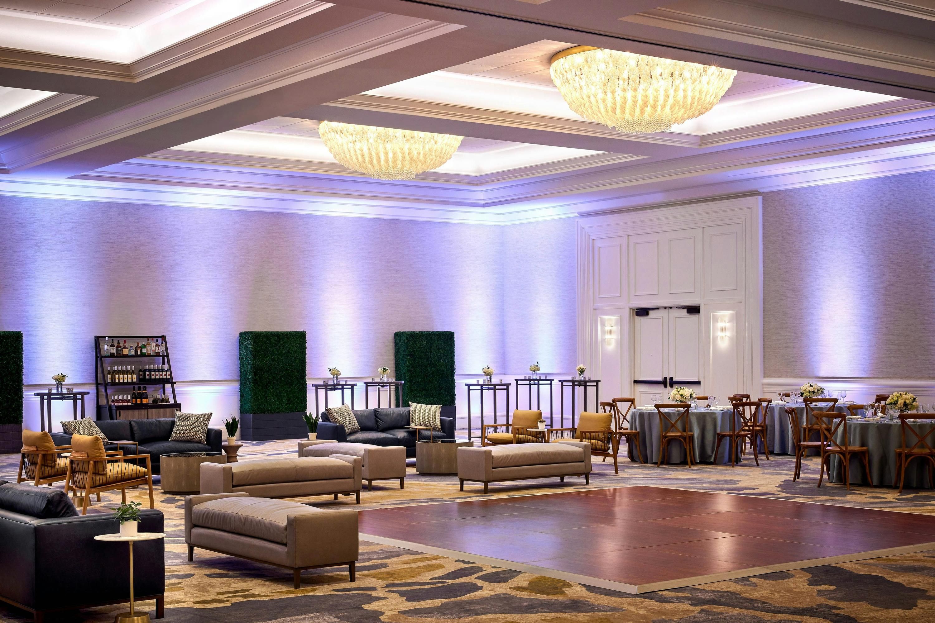 Salon