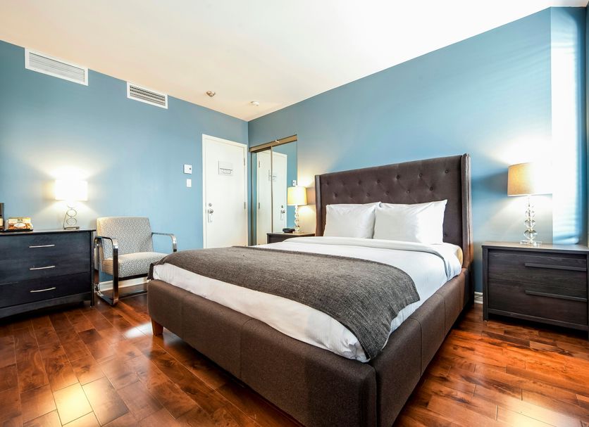 Chambre Photo