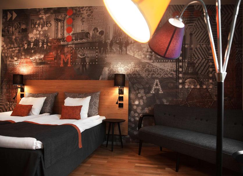 Chambre Photo