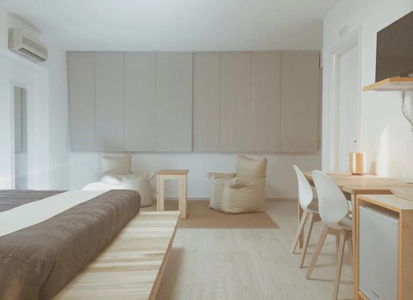 Chambre Photo