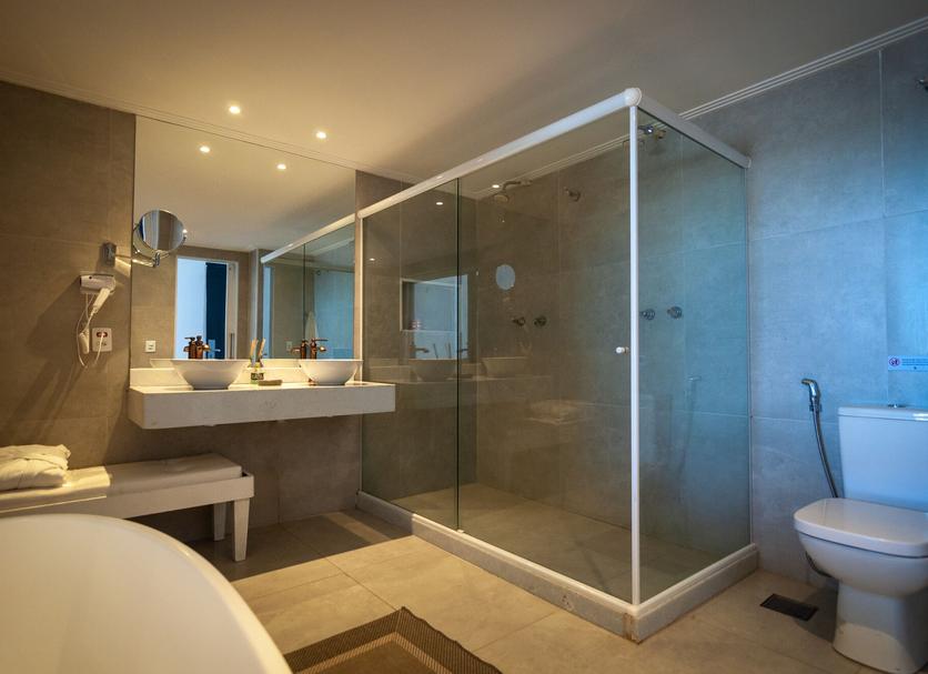 Salle de bain Photo