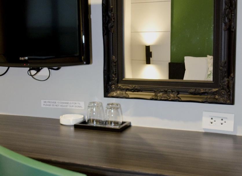 Équipements de la chambre Photo