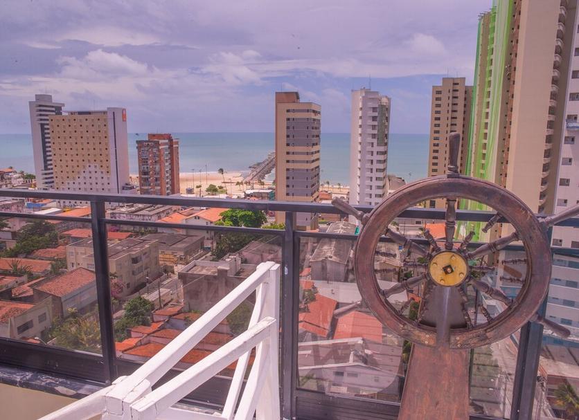 Balcon Photo