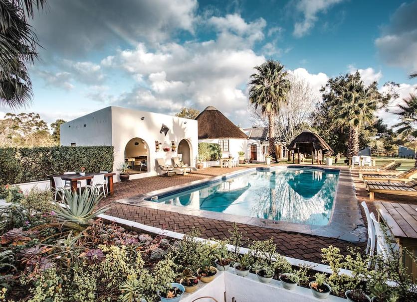 Piscine Photo