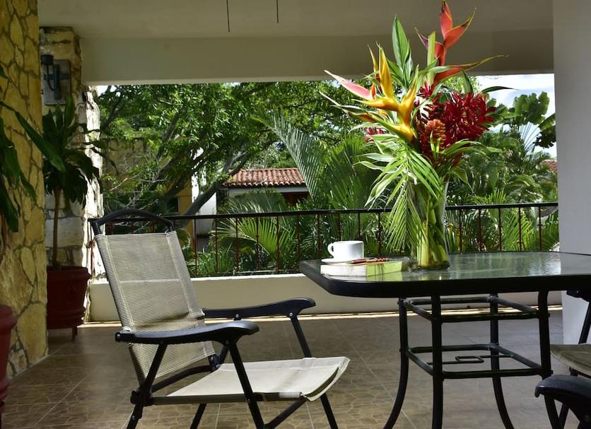 Balcon Photo