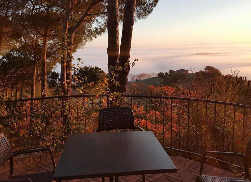 Balcon Photo