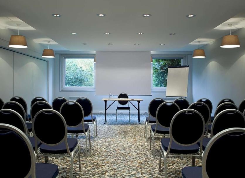 Espace de conférence Photo
