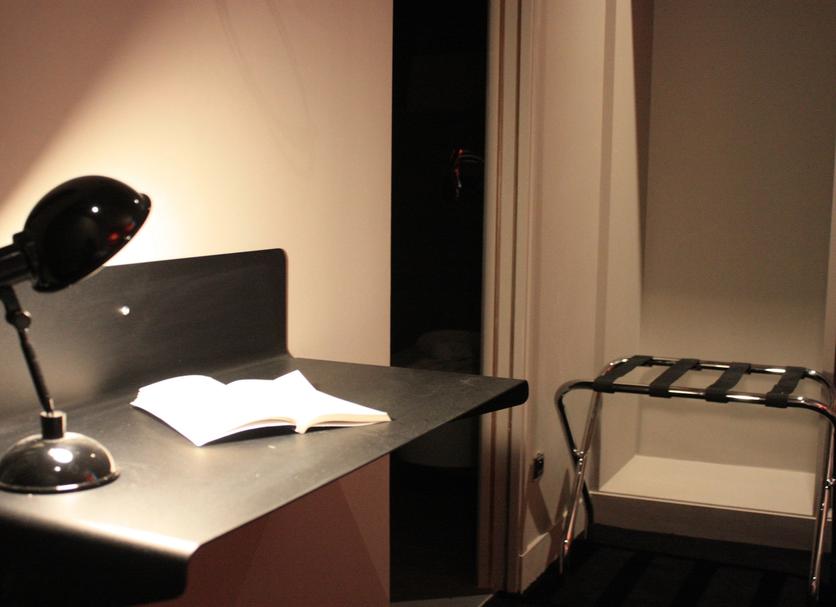 Équipements de la chambre Photo