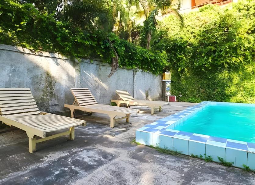 Piscine Photo