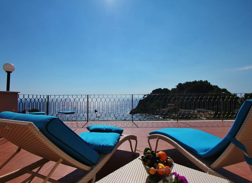 Balcon Photo