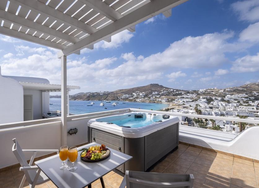 Balcon Photo